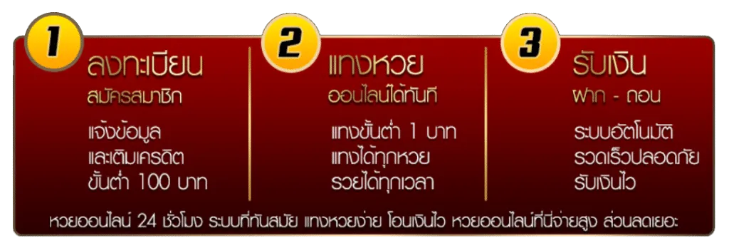 อลังการ lotto